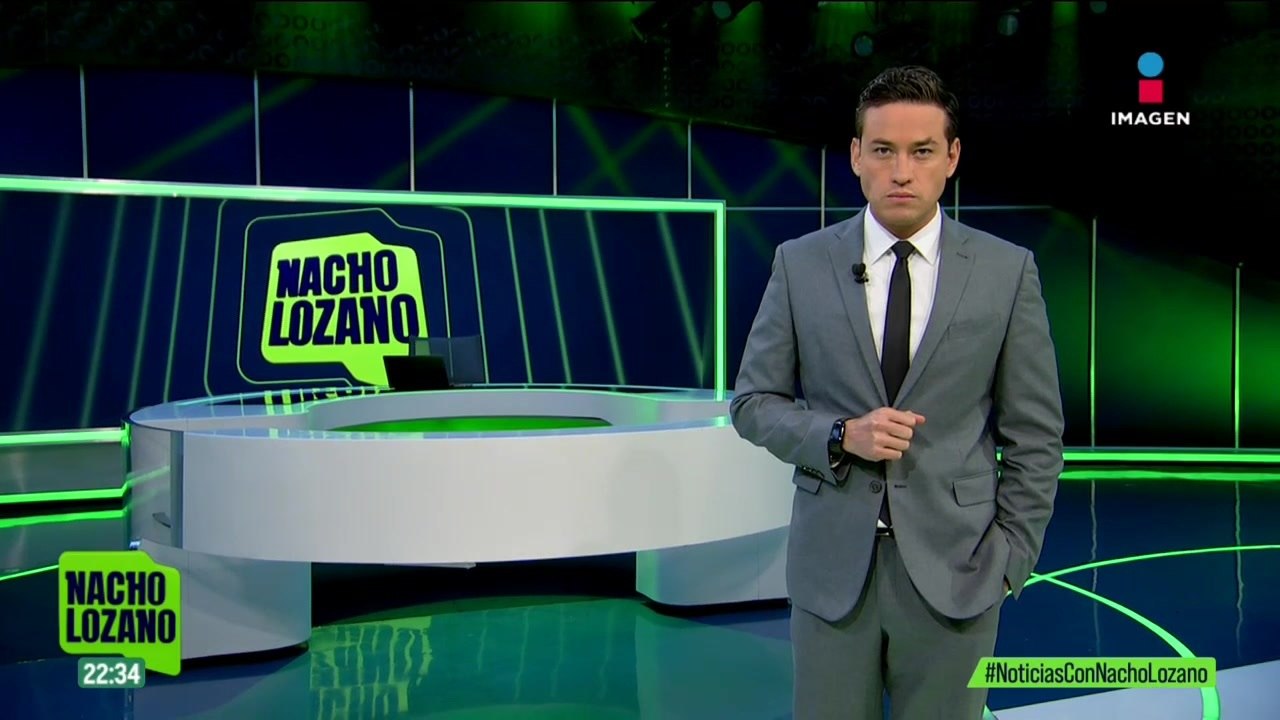 Noticias con Nacho Lozano | Programa completo del 06 de junio de 2025