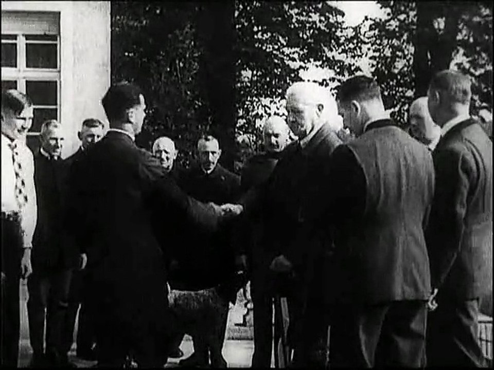 Im Land der Adler und der Kreuze (DDR 1980)