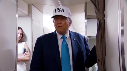 트럼프 "머스크와 대화 계획 없어...다른 일로 바빠" / YTN