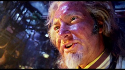 FREAKED Trailer (1993)