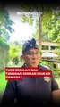 Turis Berulah, Bali Tanggapi dengan Edukasi dan Adat