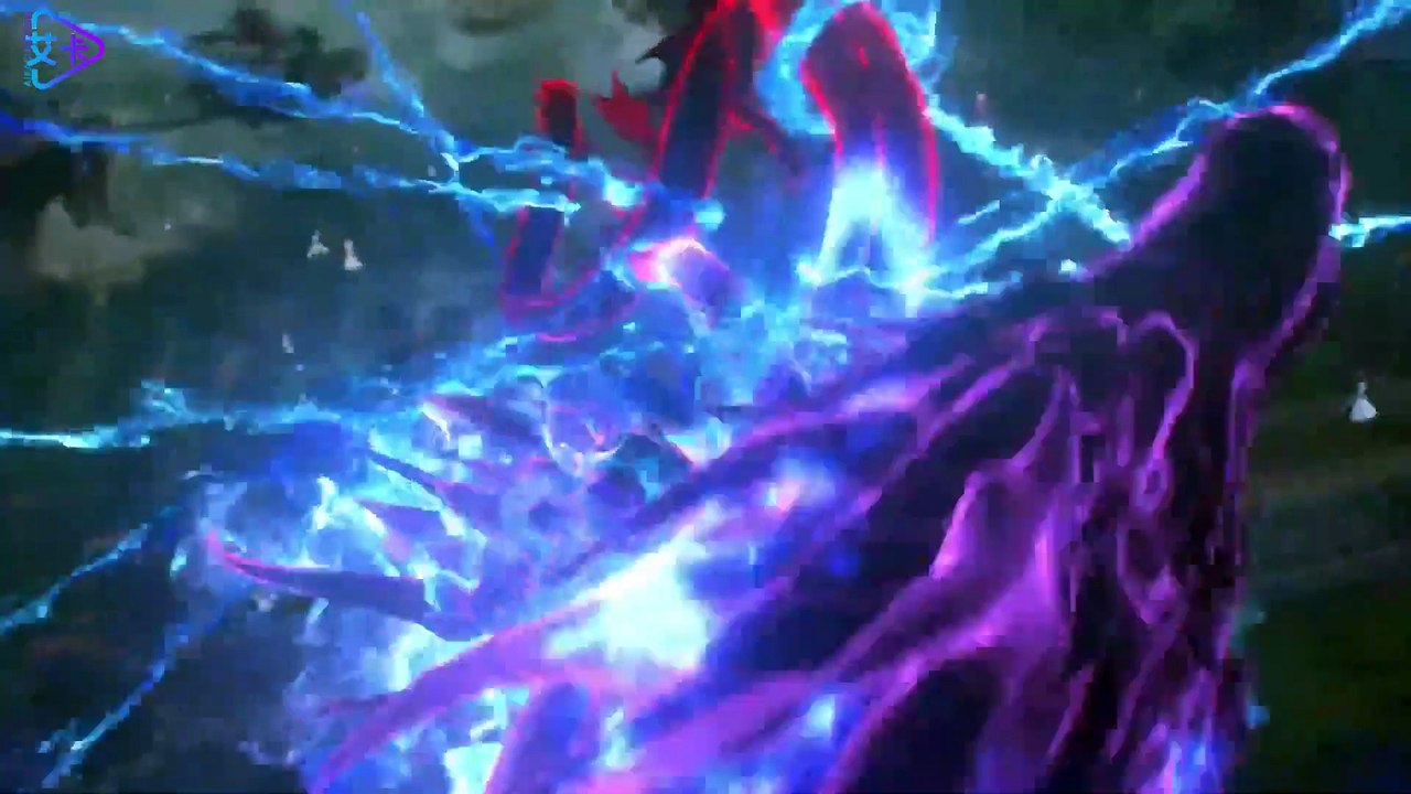 Legend Of Martial Immortal Episode 118