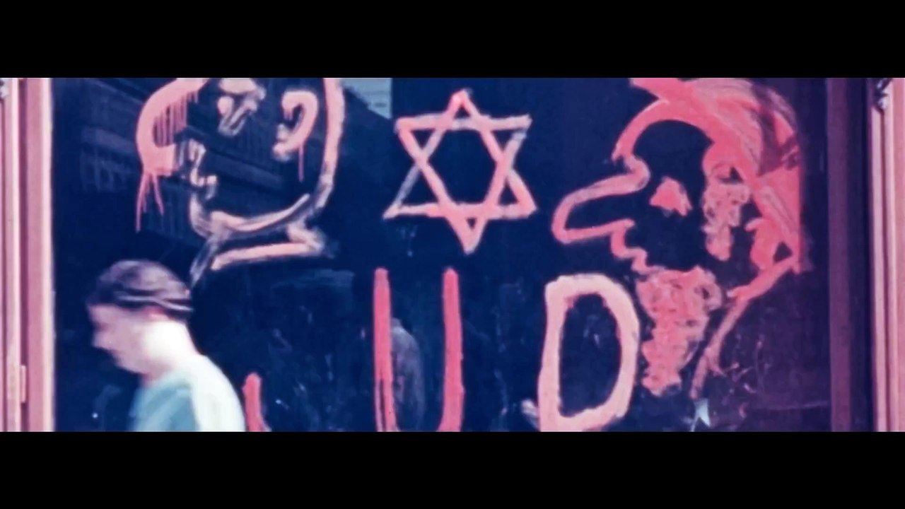 Goebbels and the Führer Trailer (2024)