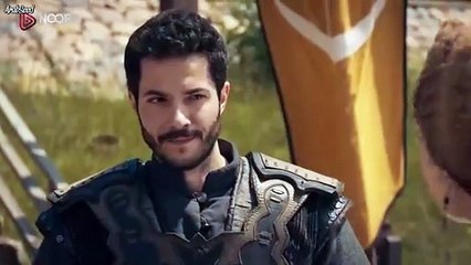 مسلسل المؤسس عثمان الحلقة 194 والاخيرة مترجمة