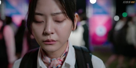 Friendly Rivalry Episode 8 English Sub