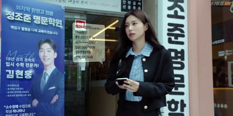 Friendly Rivalry Episode 7 English Sub