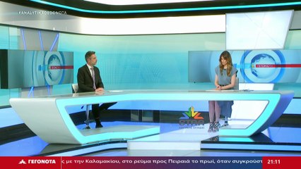 Ο βουλευτής Φθιώτιδας Γιάννης Σαρακιώτης στο Star