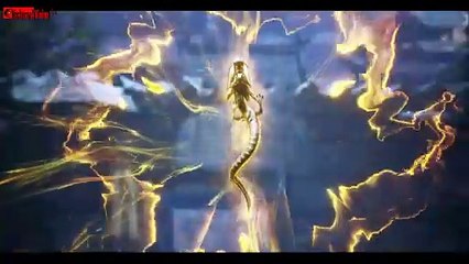 100.000 Years Of Refining Qi Eps 247 Sub Indo