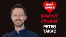 ROZHOVORY - 5 - Ľavicový filozof