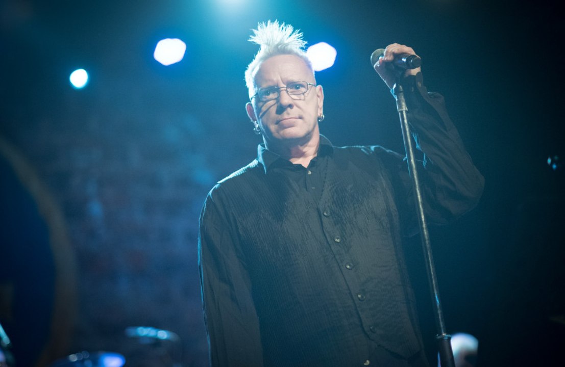 'Höre nie auf zu schreiben!' John Lydon bestätigt, neues Public Image Ltd-Album in Arbeit