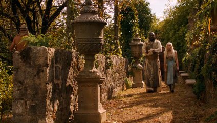 Game Of Thrones - S02 - 40 - theft of the dragons