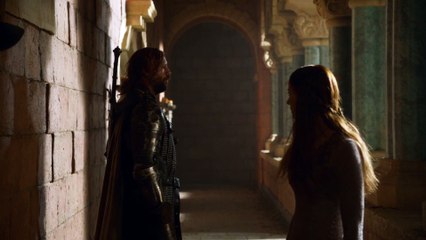 Game Of Thrones - S02 - 44 - killing is the sweetest thing in the world