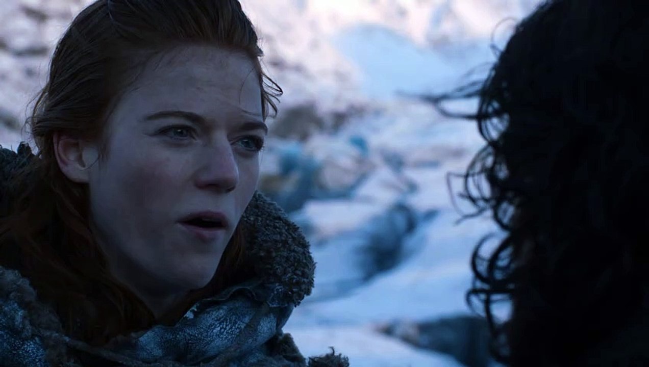 Game Of Thrones - S02 - 42 - freedom