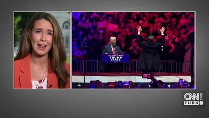 CNN International muhabiri anlattı: İşte Trump-Musk kavgasının detayları