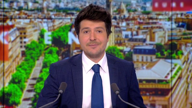 L'édito d'Eliot Deval : «Émeutes/Paris : l’omerta des violences sur les femmes»