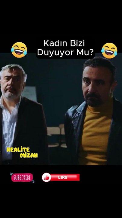 Cinayet Süsü I Sorgu Odası Sahnesi I Kadın Bizi Duyuyor Mu?