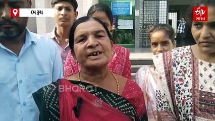 અંકલેશ્વર તાલુકામાં 27 ગ્રામ પંચાયતની ચૂંટણીએ લય પકડ્યો, ઉમેદવારો ફોર્મ ભરવા ઉમટ્યા