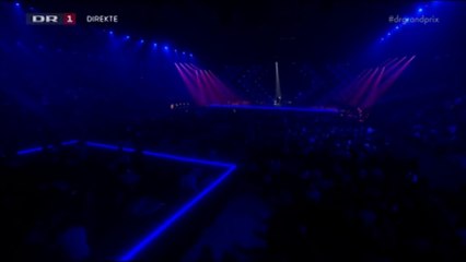 3 | Sonny - Feeling The You | Dansk Melodi Grand Prix 2014 | DR1