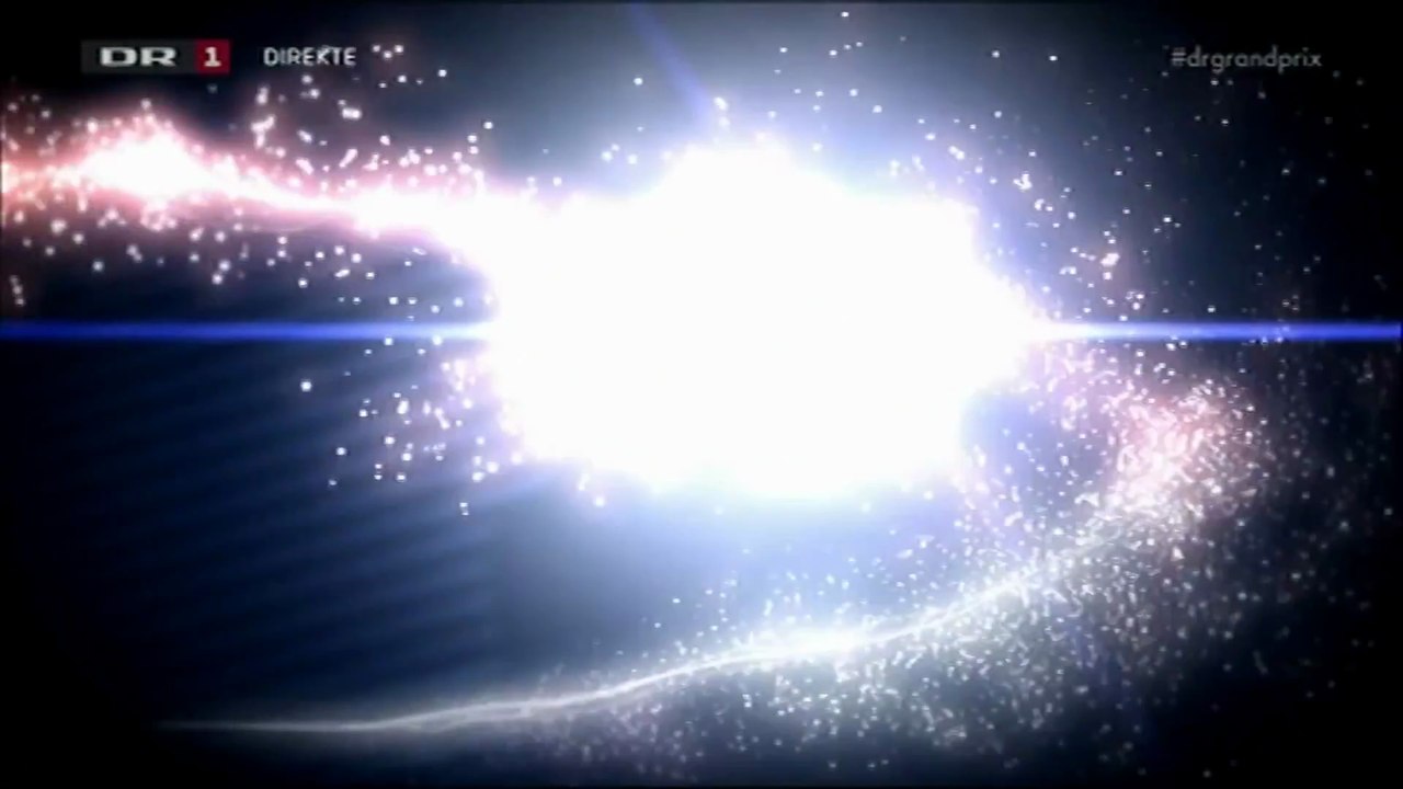 6 | Glamboy P - Right By Your Side | Dansk Melodi Grand Prix 2014 | DR1