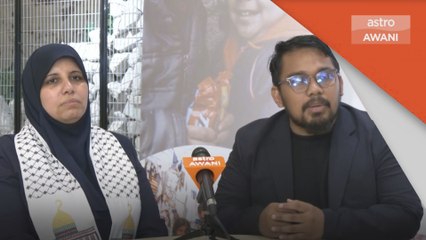 Inspirasi dan motivasi kehidupan Dr Shaima Abu Shaban