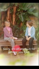 MY BOSS THINKS I AM BOY . FULL MOVIES ENGLISH SUB