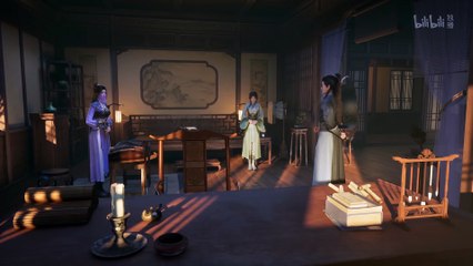 A Record of Mortal’s Journey to Immortality Episode 146 Multiple Sub