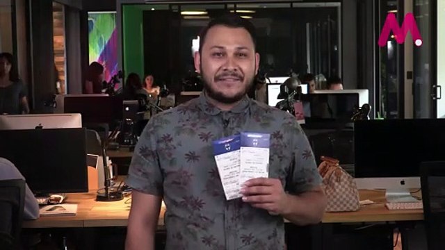 Liga MX: Bugavi y Código Magenta te invita a Rayados vs América