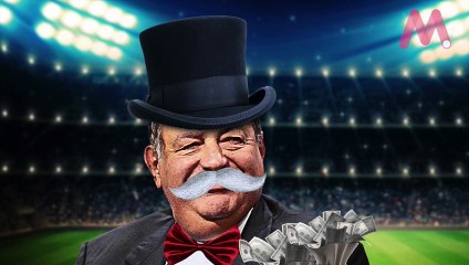 Slim: amo y señor del fútbol mexicano