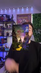 🎬 Réaction 🔥 au trailer de Wicked 2 : c’est encore plus fou que prévu ! 😱🧙‍♀️