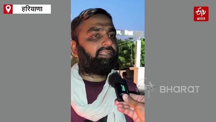 हिसार लापता लड़की केस: एक बार फिर छलका पिता का दर्द, बोले- मुझे बस मेरी बेटी से मिलवा दो, 9 माह से है गायब