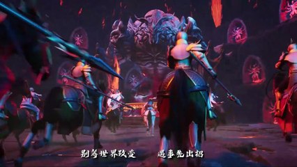 Thăng Cấp Mạnh Nhất Tập 30 Vietsub - HoatHinh3Dhay