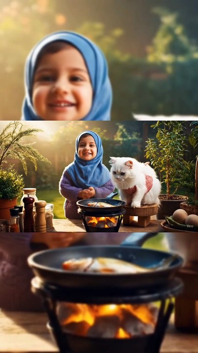 Masak ikan
