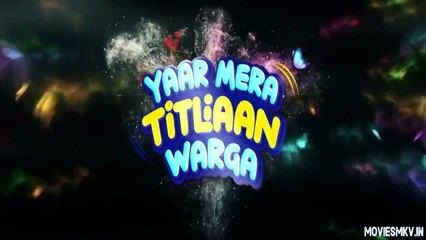 Yaar Mera Titliaan Warga (2022)-Punjabi Movie