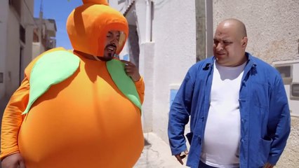 Deniya Okhra 2 - Episode 6 Part 2 (HD) | شاهد الحلقة كاملة الآن 🎥