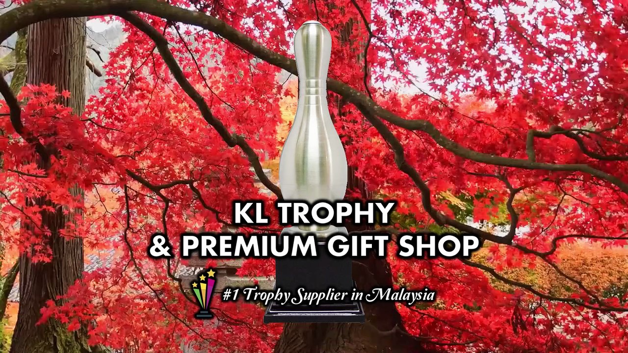 Fast and Reliable Trophy Supplier Near Me - KL Trophy And Premium Gift Shop