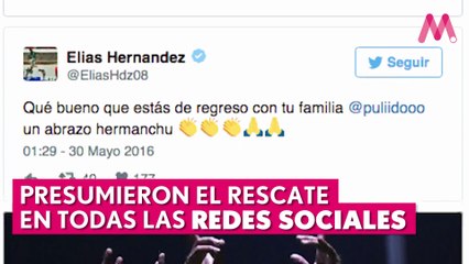 Alan Pulido: ¿El rescatado?