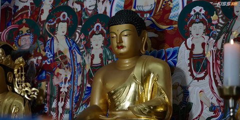 Friendly Rivalry Episode 15 English Sub