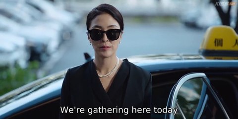 Friendly Rivalry Episode 13 English Sub