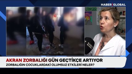 Akran zorbalığı gün geçtikçe artıyor: Aileler ve öğretmenler ne yapmalı?