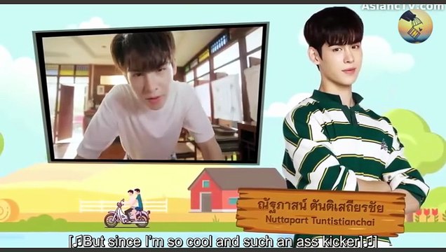 My Sweet_heart Jom Ep3