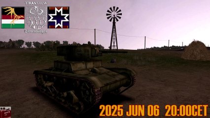 Siebenbürgen FightNight 2025 June 06