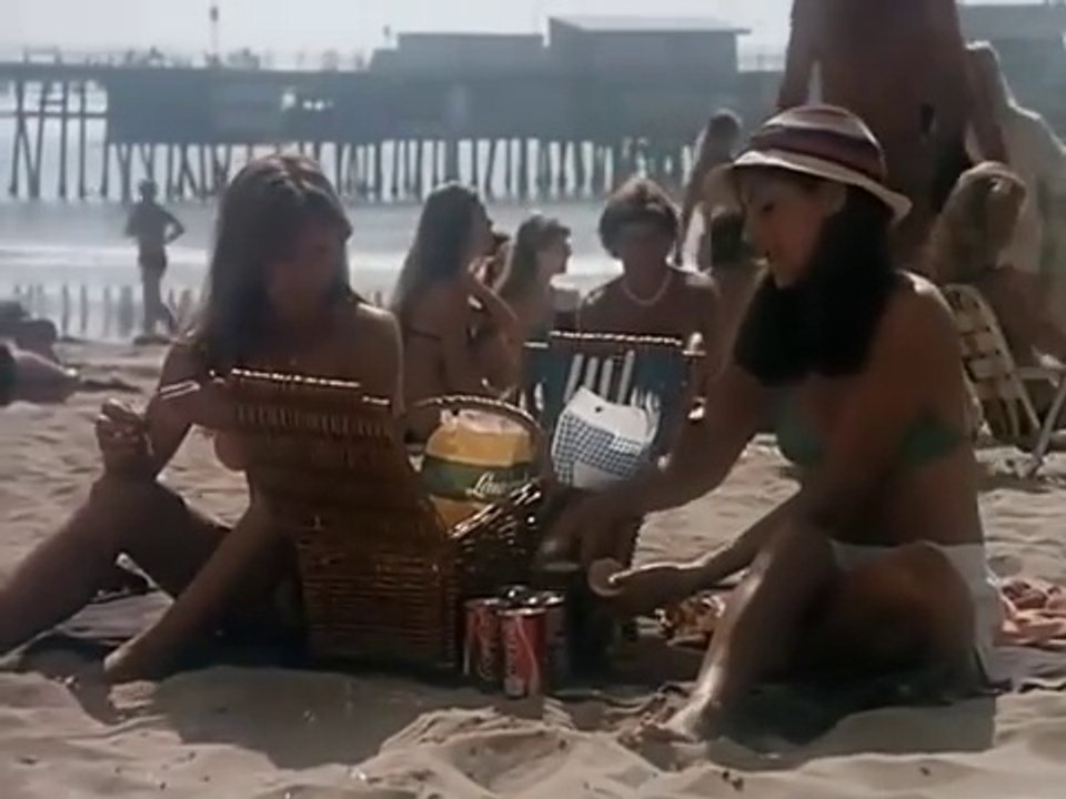 1980 Blood Beach FULL HOT MOVIE