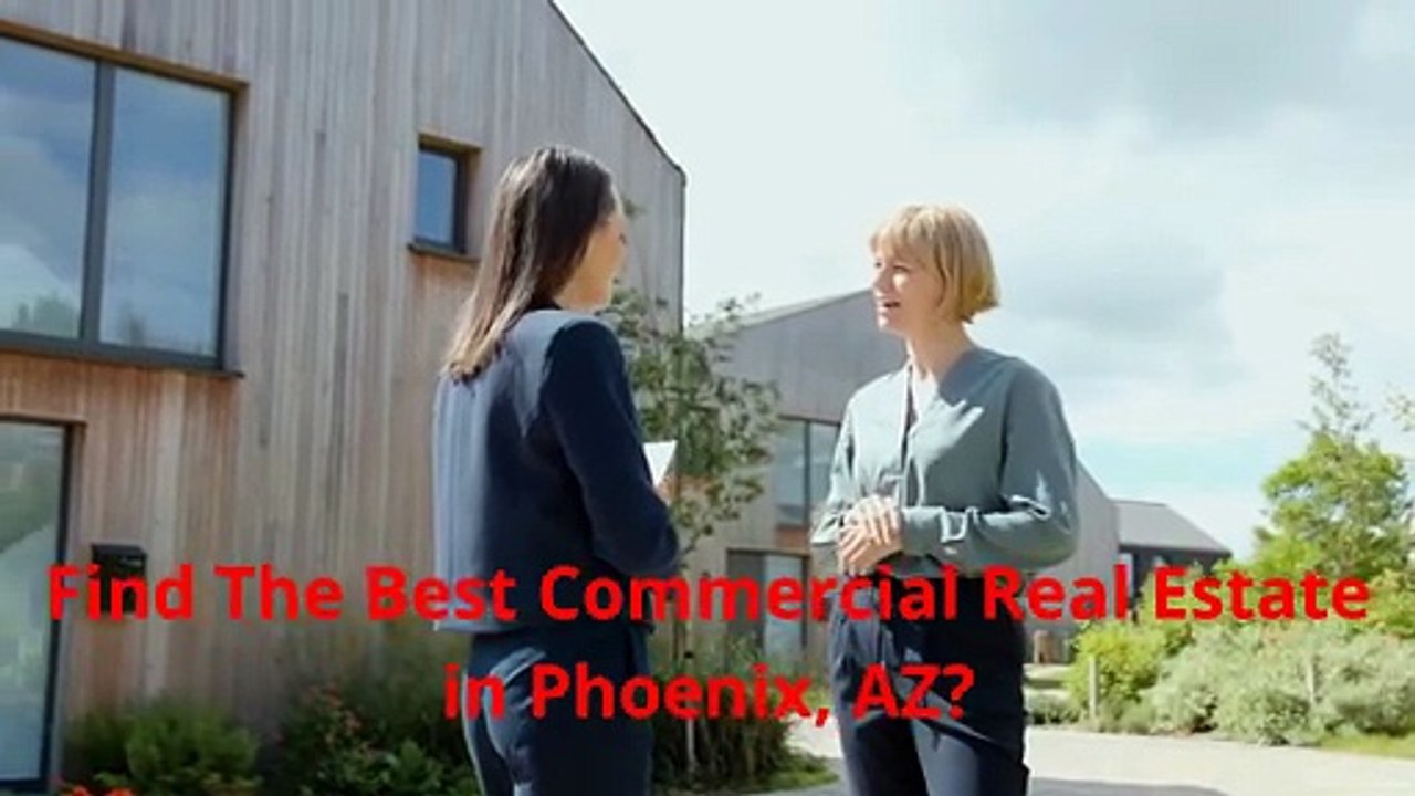 Keyser – Commercial Real Estate in Phoenix, AZ | 85257