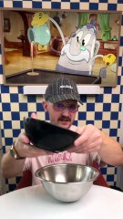 Les pancakes inspirés de The Cup Head Show - thumbnail