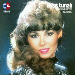 Ayşe Tunalı - Mehtaplı Gecelerde