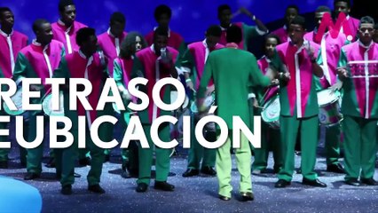 ¿Y zika-ncelan las Olimpiadas?