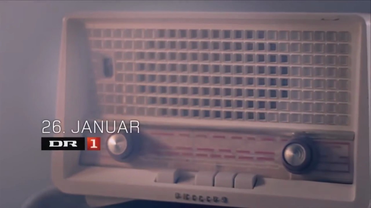 Se traileren for 'Dansk Melodi Grand Prix 2013' | 26. JANUAR - LØRDAG - 20.00 | DR1