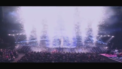 BOXEN HERNING - LØRDAG 26. JANUAR 2013 - billetnet.dk - DANSK MELODI GRAND PRIX 2013 | DR