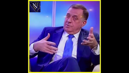 Dodik i Čović birali Džuvu