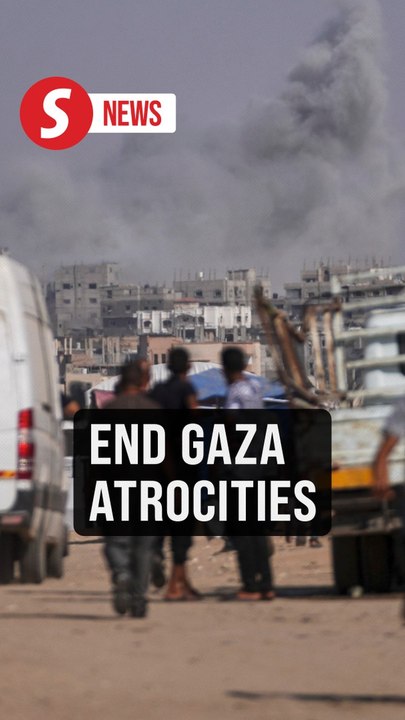 PM Anwar seeks stronger Asean-GCC push to end Gaza atrocities